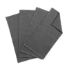 Serviettes De Table Clean 45 X 45 Cm Lot De 4 2 Serviettes De Table Clean 45 X 45 Cm Lot De 4 -Magasin D'Art De La Table De Qualité 33413 02 01 197097562a