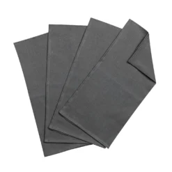 Serviettes De Table Clean 45 X 45 Cm Lot De 4