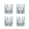 Nachtmann Verre à Whisky Noblesse 24,5 Cl Lot De 4