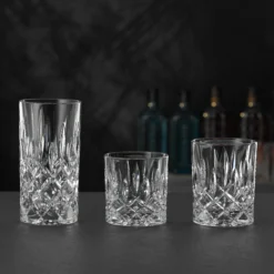 Nachtmann Verre à Long Drink Noblesse 37,5 Cl Lot De 4 8 Nachtmann Verre à Long Drink Noblesse 37,5 Cl Lot De 4 -Magasin D'Art De La Table De Qualité 33512 01 03 29a527e1a2