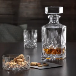 Nachtmann Bol Noblesse Lot De 2 -Magasin D'Art De La Table De Qualité 33514 01 02 83f4cb1b0a