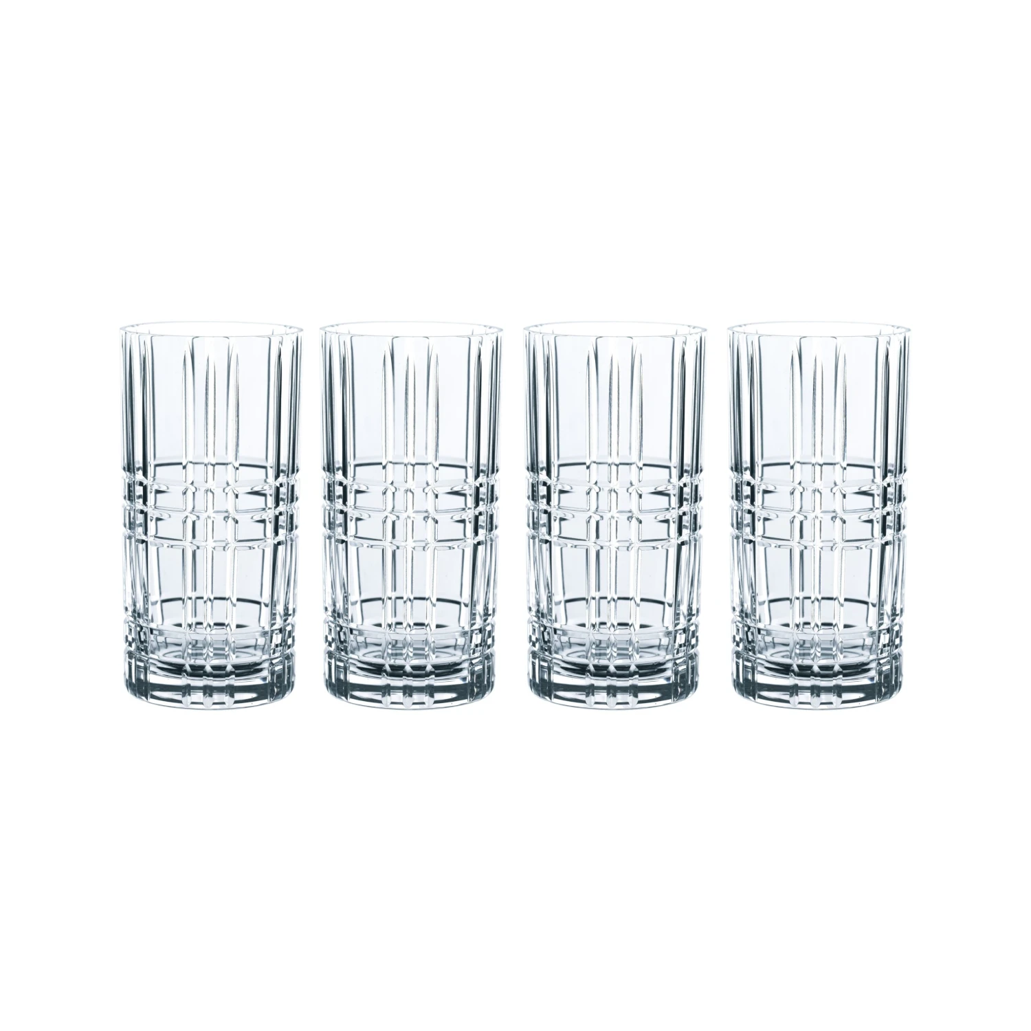 Nachtmann Verre à Long Drink Square 37 Cl Lot De 4 3 Nachtmann Verre à Long Drink Square 37 Cl Lot De 4