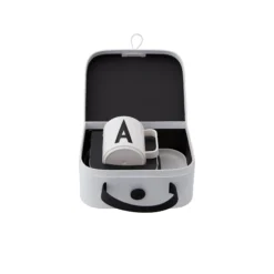 Set De Vaisselle Enfant Design Letters 7 Set De Vaisselle Enfant Design Letters -Magasin D'Art De La Table De Qualité 33568 11 02 b39114d9c1