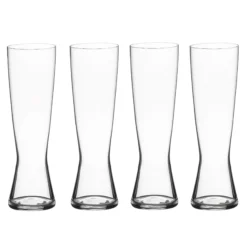 Spiegelau Verre à Bière Tall Pilsners Beer Classics 43 Cl Lot De 4