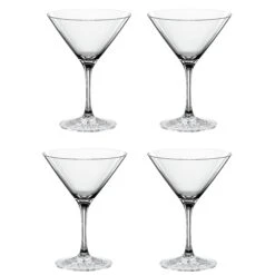 Spiegelau Verre à Cocktail Perfect Serve 17 Cl Lot De 4