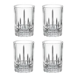 Spiegelau Verre à Long Drink Perfect Serve 24 Cl Lot De 4