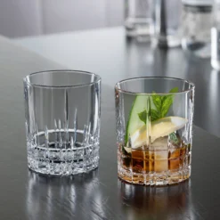 Spiegelau Verre à Whisky Perfect Serve DOF 37 Cl Lot De 4 -Magasin D'Art De La Table De Qualité 33775 01 02 9b376251d3