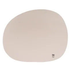 Aida Set De Table Raw 41 X 33,5 Cm