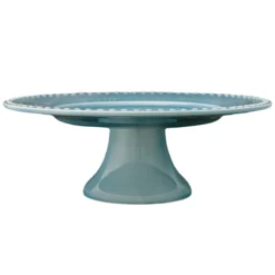 Assiette à Gâteau Daisy Ø 35 Cm