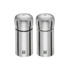Ensemble Sel Et Poivre Zwilling Spices Mini 1 Ensemble Sel Et Poivre Zwilling Spices Mini -Magasin D'Art De La Table De Qualité 34242 01 01 678d889566