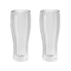 Zwilling Verres à Bière Sorrento Lot De 2 -Magasin D'Art De La Table De Qualité 34251 01 01 35b82ac1e4