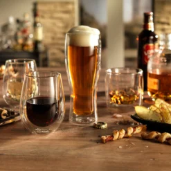 Zwilling Verres à Bière Sorrento Lot De 2 -Magasin D'Art De La Table De Qualité 34251 01 02 fc11d881f8