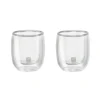Zwilling Verres à Espresso Sorrento Lot De 2 -Magasin D'Art De La Table De Qualité 34255 01 01 23da2e4c0d
