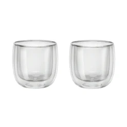 Zwilling Tasses à Thé Sorrento Lot De 2