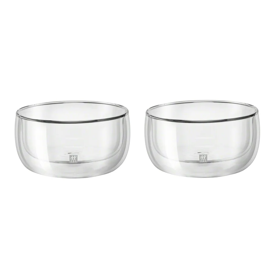 Zwilling Bols à Dessert Sorrento Lot De 2 3 Zwilling Bols à Dessert Sorrento Lot De 2
