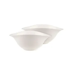 Villeroy & Boch Bols à Salade Vapiano Lot De 2