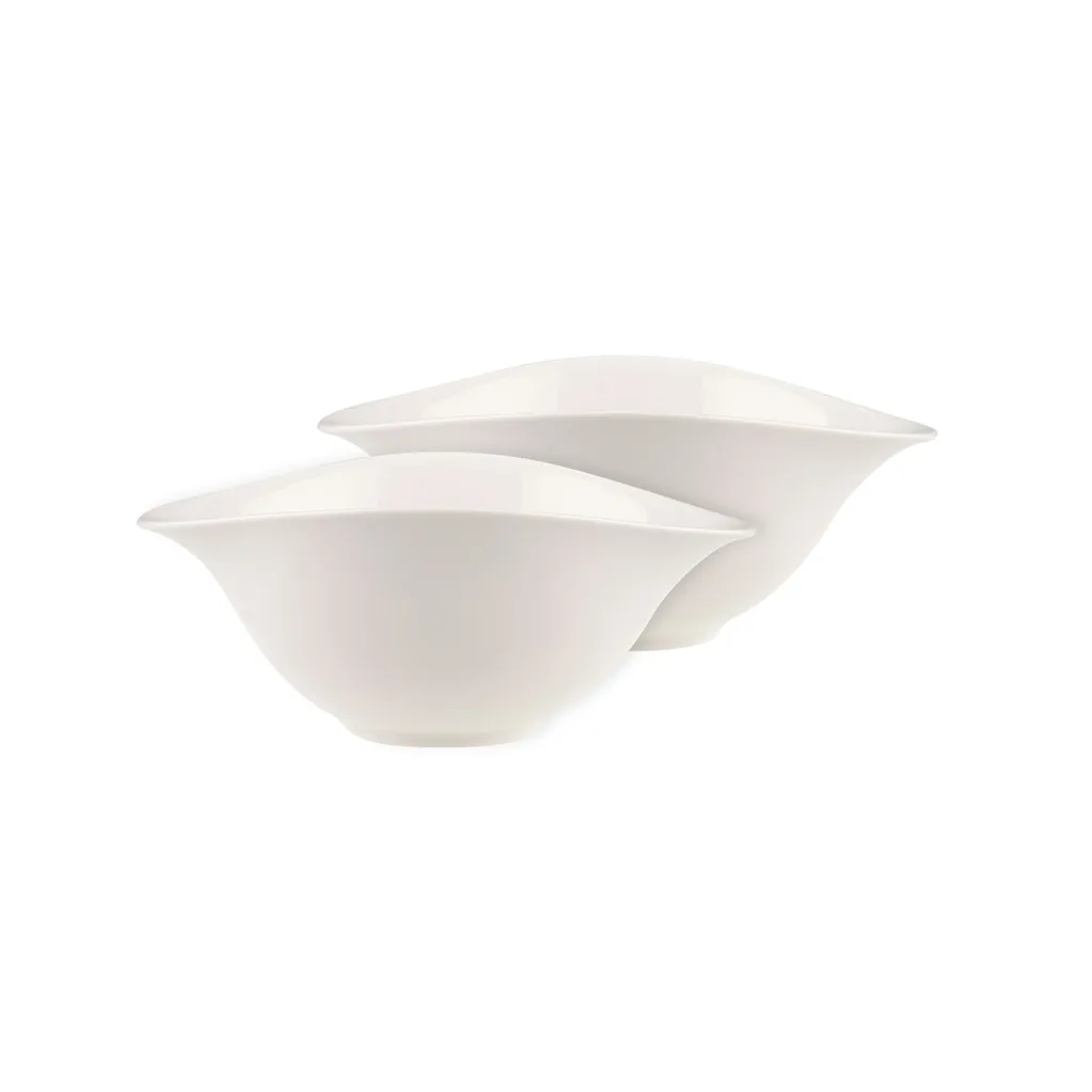Villeroy & Boch Bols à Salade Vapiano Lot De 2 3 Villeroy & Boch Bols à Salade Vapiano Lot De 2