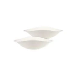 Villeroy & Boch Bols à Pâtes Vapiano Lot De 2