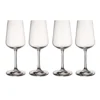 Villeroy & Boch Verres à Vin Blanc Ovid Lot De 4 1 Villeroy & Boch Verres à Vin Blanc Ovid Lot De 4 -Magasin D'Art De La Table De Qualité 34556 01 01 521bf2864b