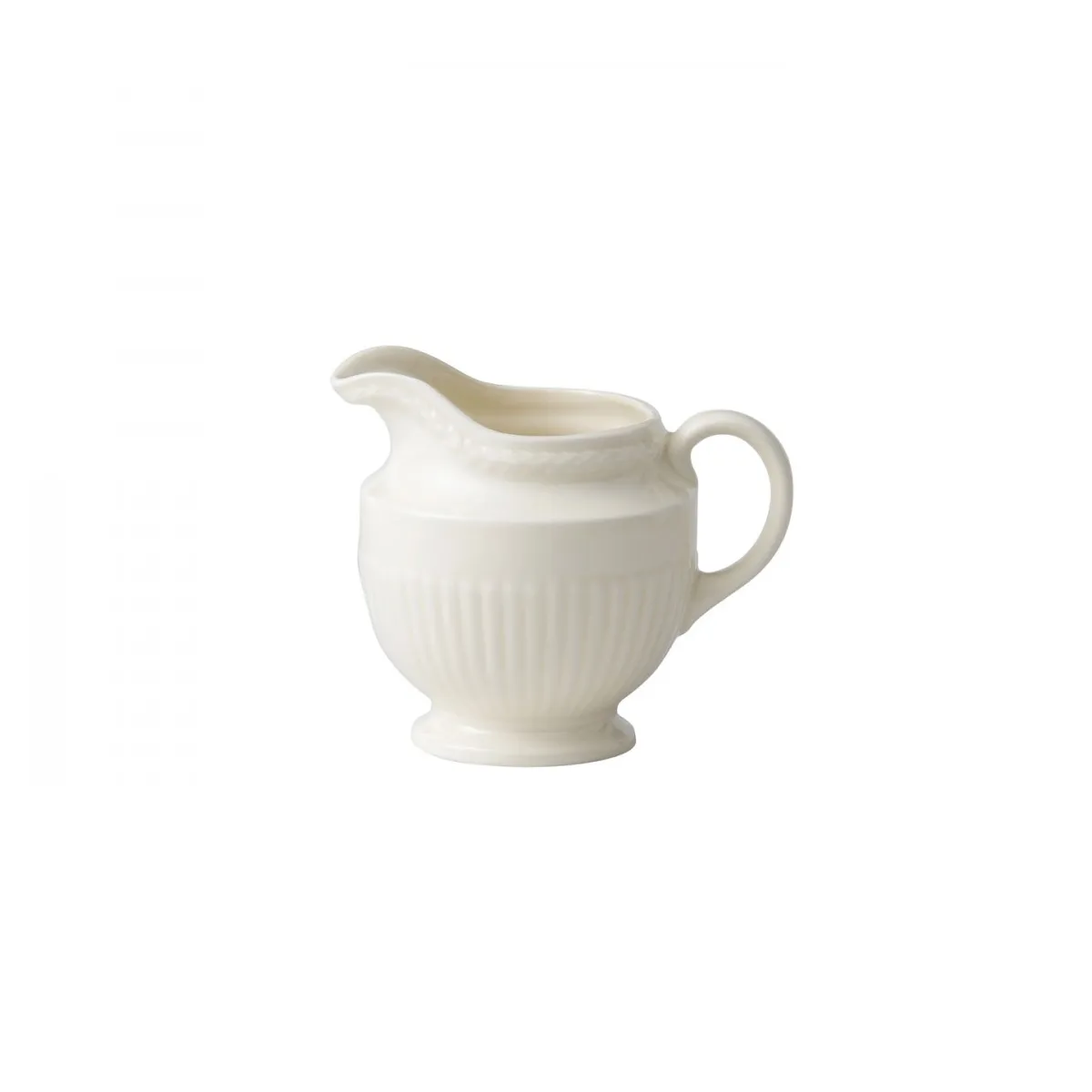 Wedgwood Pichet à Crème Et Lait Edme 3 Wedgwood Pichet à Crème Et Lait Edme