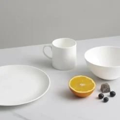 Wedgwood Ensemble De Vaisselle Gio 16 Pièces 5 Wedgwood Ensemble De Vaisselle Gio 16 Pièces -Magasin D'Art De La Table De Qualité 34786 01 02 0efcc3b116