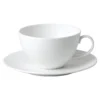 Wedgwood Tasse à Thé Avec Soucoupe Gio 1 Wedgwood Tasse à Thé Avec Soucoupe Gio -Magasin D'Art De La Table De Qualité 34795 01 01 b1f9a55e57