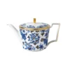 Wedgwood Théière Hibiscus 2 Wedgwood Théière Hibiscus -Magasin D'Art De La Table De Qualité 34804 01 01 174563fcfd