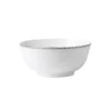 Wedgwood Bol à Salade Vera Wang Grosgrain 2 Wedgwood Bol à Salade Vera Wang Grosgrain -Magasin D'Art De La Table De Qualité 34895 01 01 3336eb896f