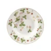 Wedgwood Assiette Creuse Wild Strawberry 20 Cm -Magasin D'Art De La Table De Qualité 34936 01 01 d379f18c91