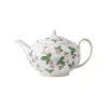 Wedgwood Théière Wild Strawberry -Magasin D'Art De La Table De Qualité 34941 01 01 d14f009db4