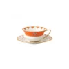 Wedgwood Tasse à Thé Wonderlust Avec Soucoupe 1 Wedgwood Tasse à Thé Wonderlust Avec Soucoupe -Magasin D'Art De La Table De Qualité 34949 02 01 fe0f63ee5e