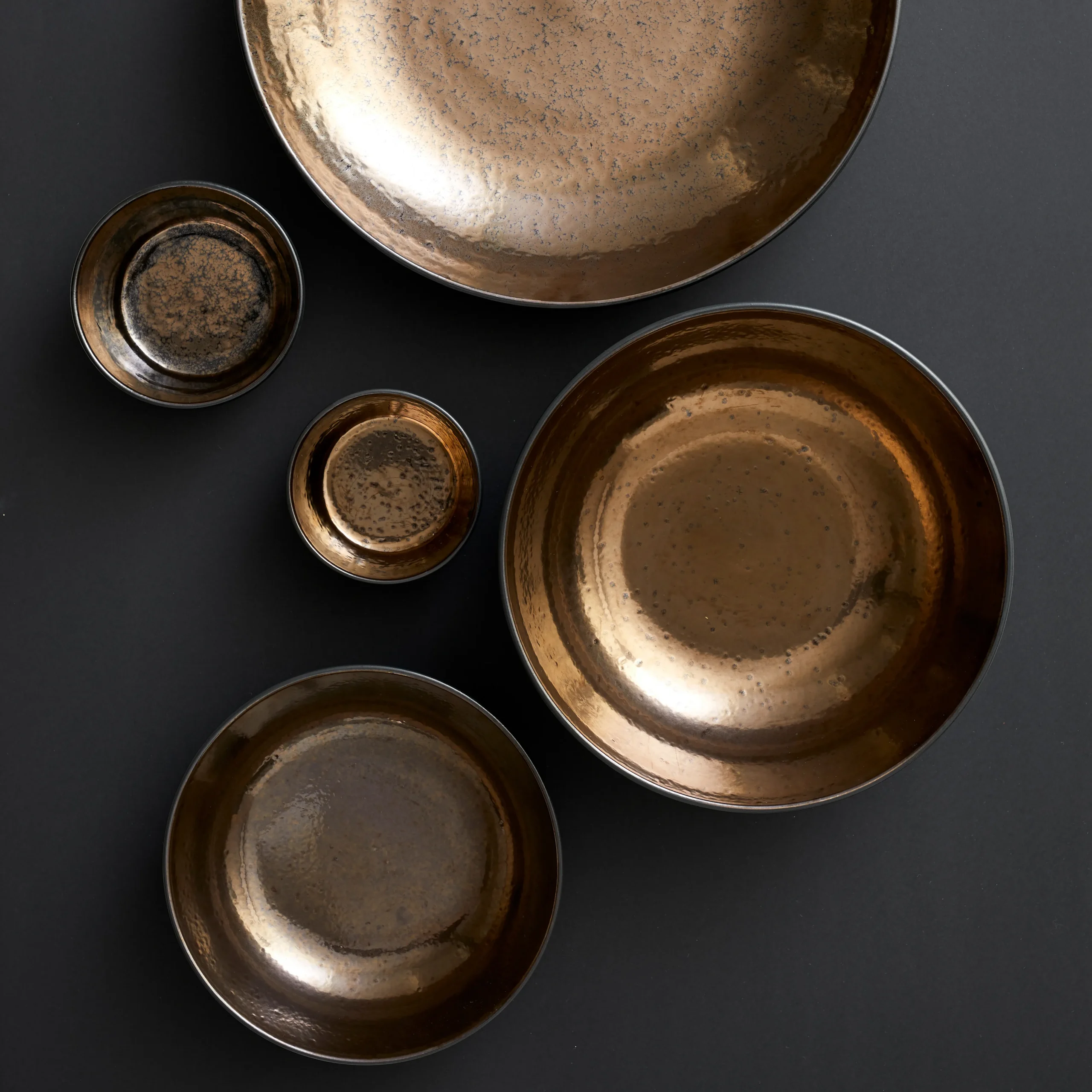 Bol à Salade Bitz Ø30 Cm 6 Bol à Salade Bitz Ø30 Cm – Image 4