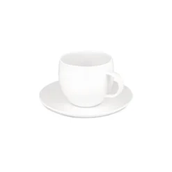 Alessi Soucoupe All-time Pour Tasse à Thé Ø 15 Cm