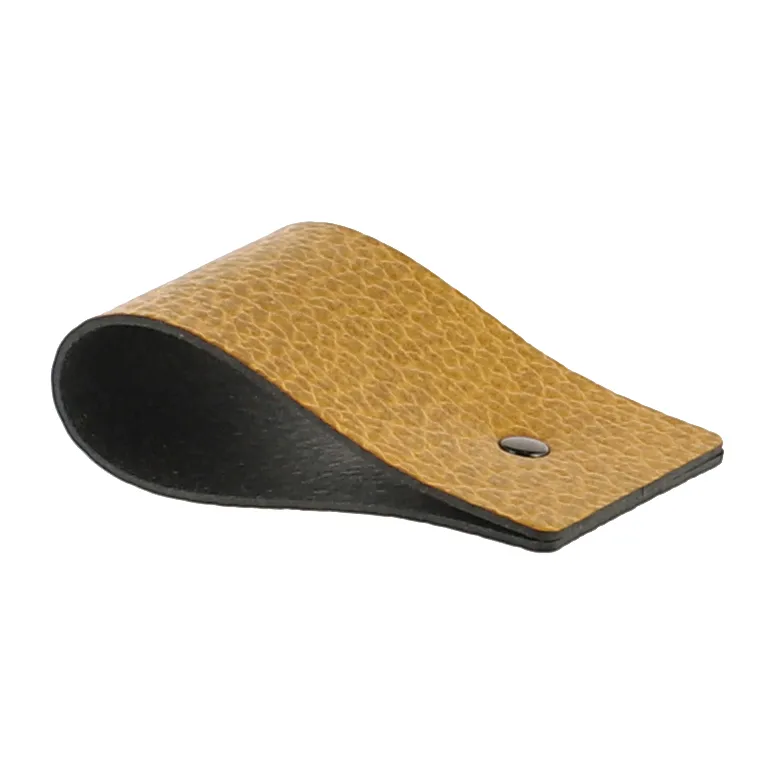 LIND DNA Anneaux De Serviette Loop Name Lot De 4 4 LIND DNA Anneaux De Serviette Loop Name Lot De 4 – Image 2