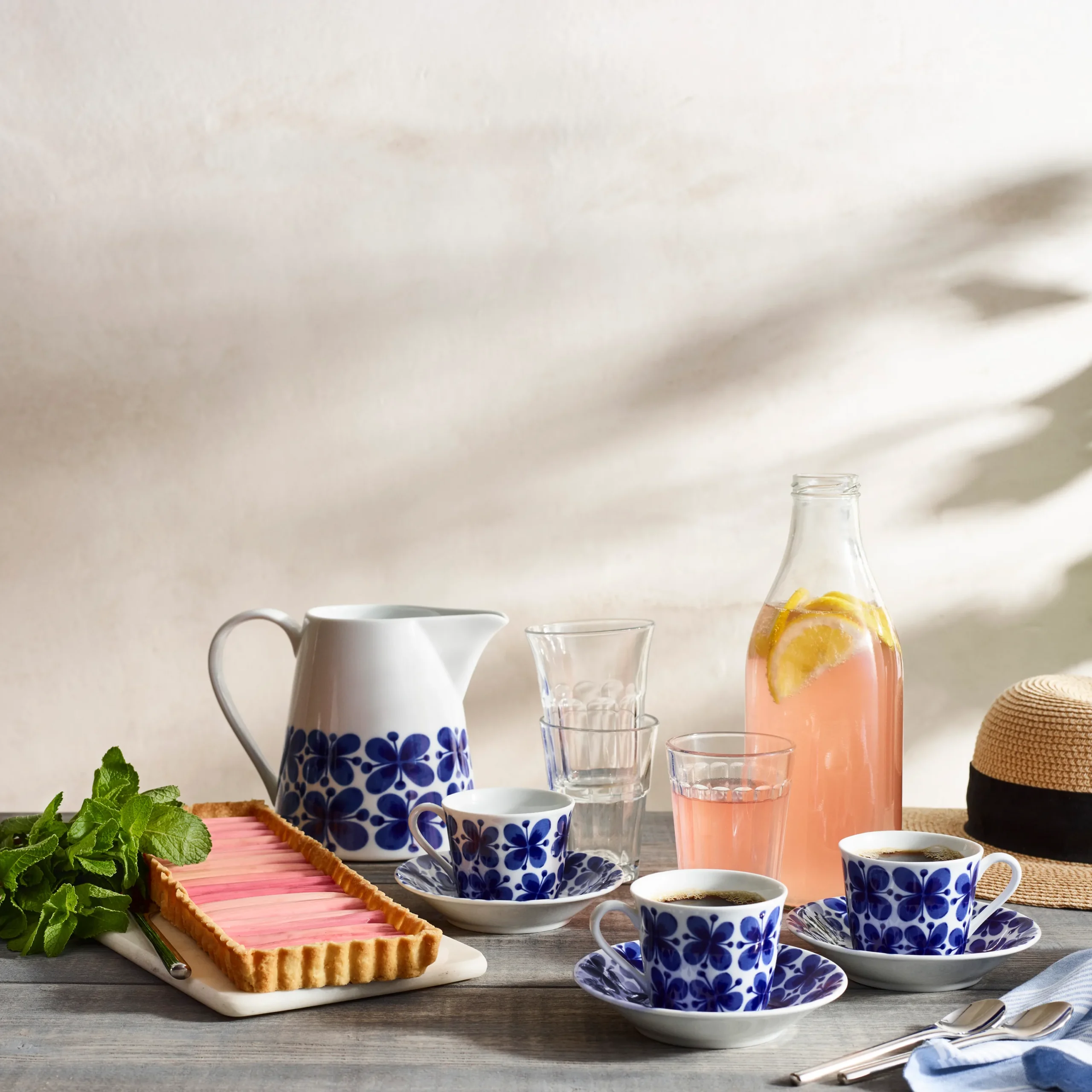 Rörstrand Soucoupe Pour Tasse Mon Amie 5 Rörstrand Soucoupe Pour Tasse Mon Amie – Image 3