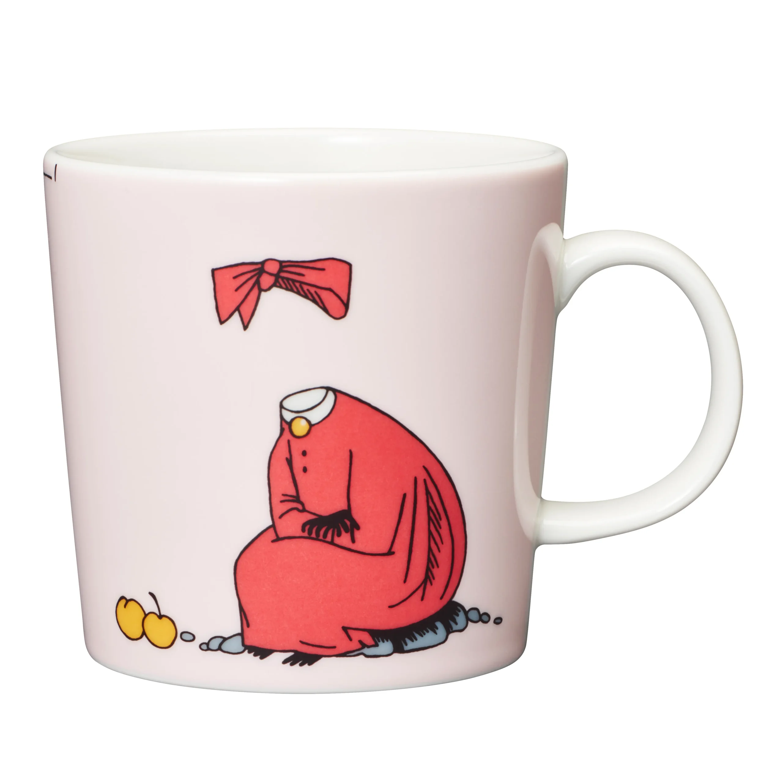 Arabia Mug Moomin Ninny 3 Arabia Mug Moomin Ninny