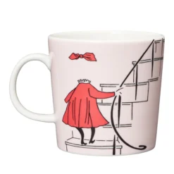 Arabia Mug Moomin Ninny 8 Arabia Mug Moomin Ninny -Magasin D'Art De La Table De Qualité 35479 01 02 d072f68c31