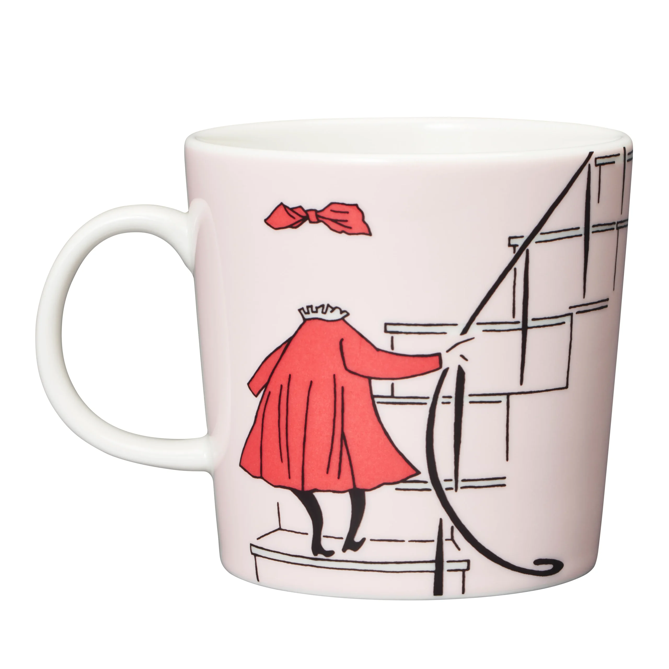 Arabia Mug Moomin Ninny 5 Arabia Mug Moomin Ninny – Image 3