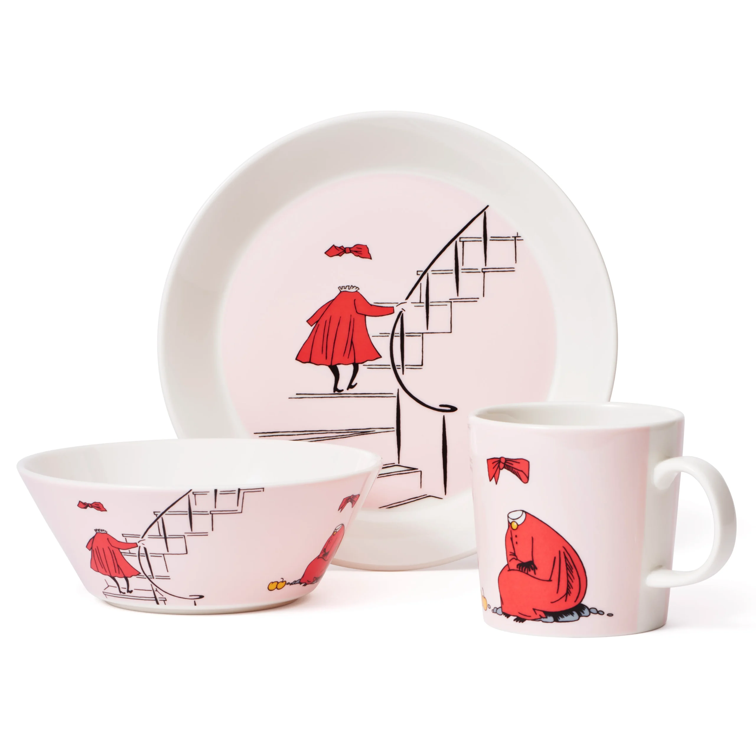 Arabia Mug Moomin Ninny 6 Arabia Mug Moomin Ninny – Image 4