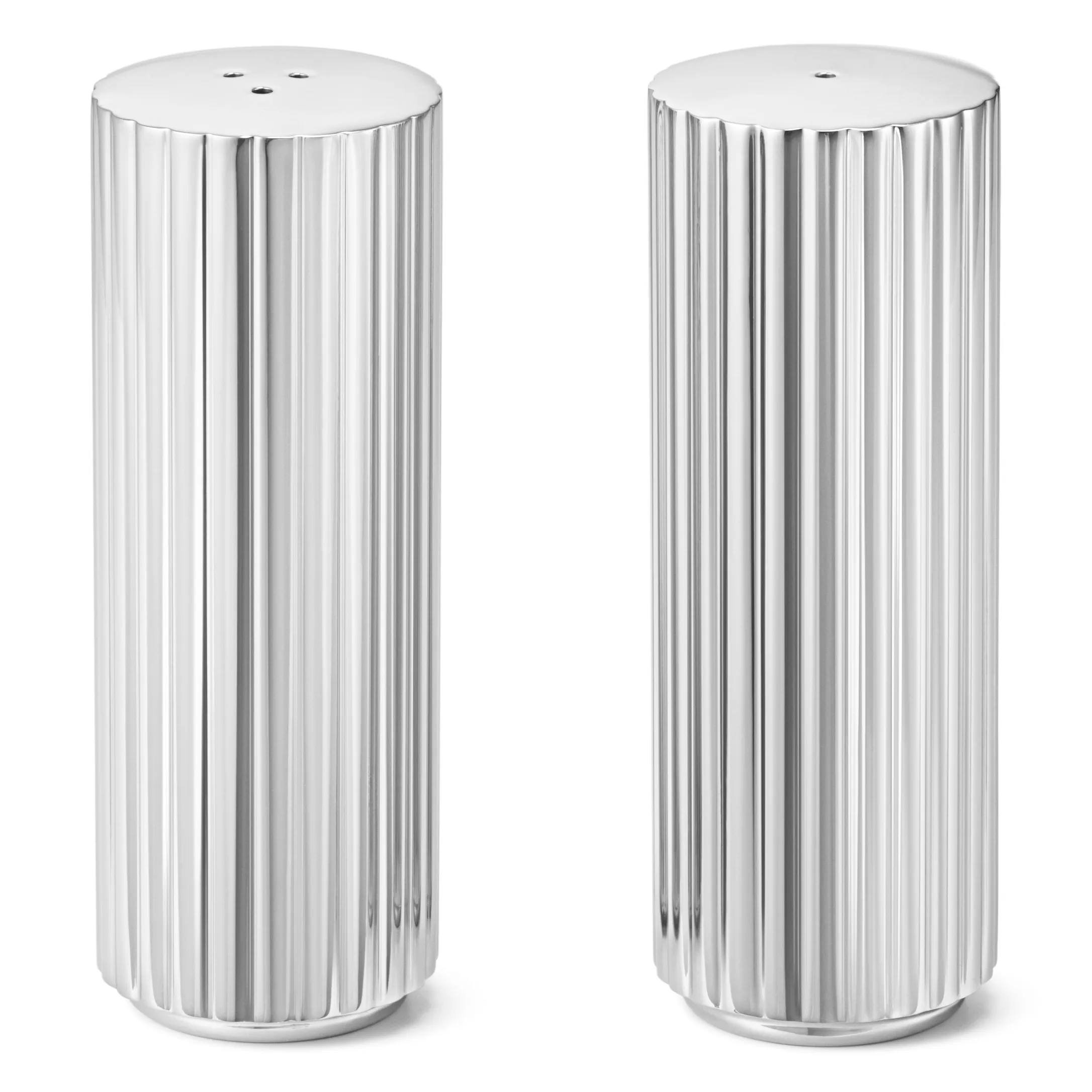 Georg Jensen Ensemble Sel Et Poivre Bernadotte 3 Georg Jensen Ensemble Sel Et Poivre Bernadotte