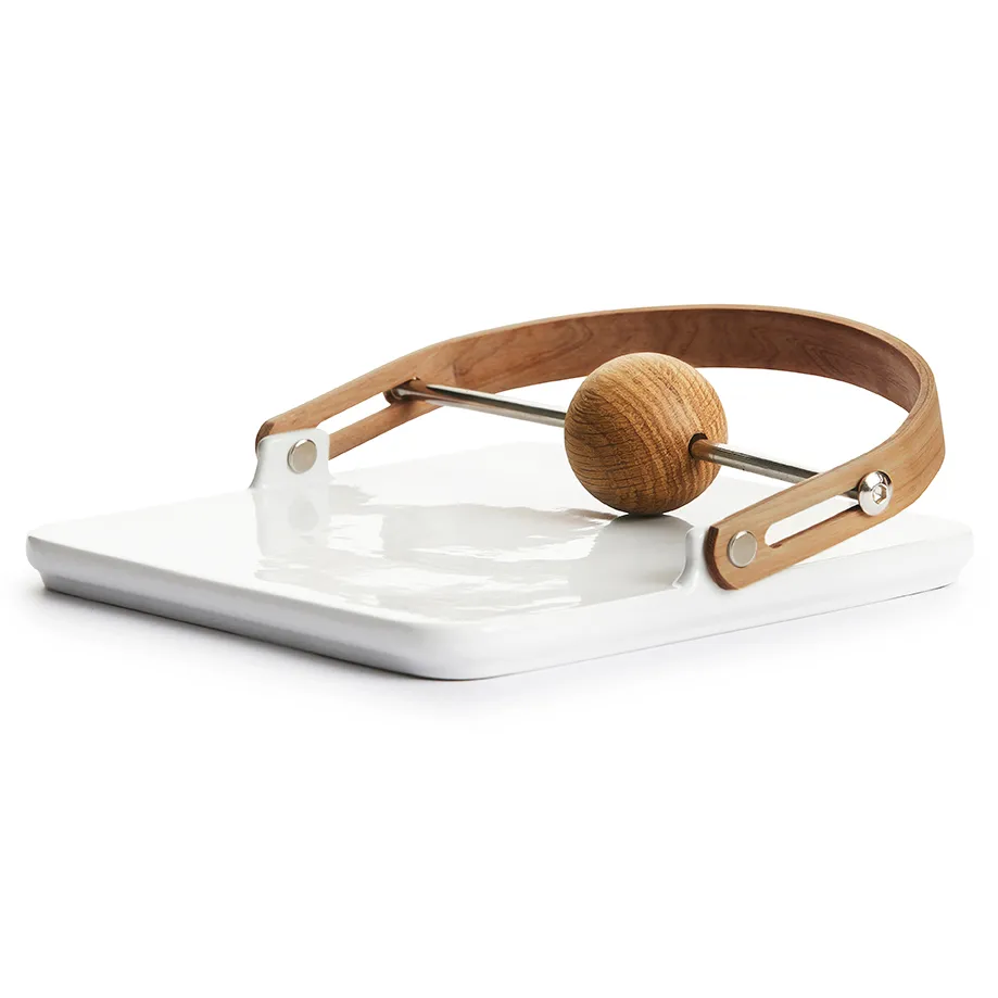 Sagaform Porte-serviettes Nature 5 Sagaform Porte-serviettes Nature – Image 3