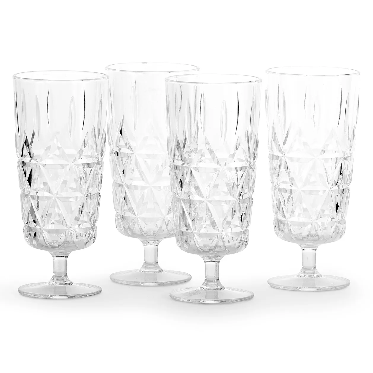 Sagaform Verres à Champagne Picknick Lot De 4 3 Sagaform Verres à Champagne Picknick Lot De 4