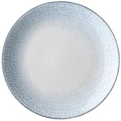 Assiette Osean Ø 27 Cm
