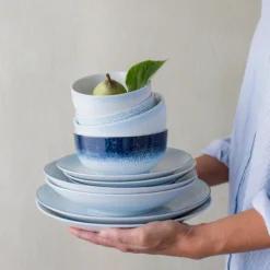 Assiette Osean Ø 27 Cm 7 Assiette Osean Ø 27 Cm -Magasin D'Art De La Table De Qualité 36758 03 03 082f154f81