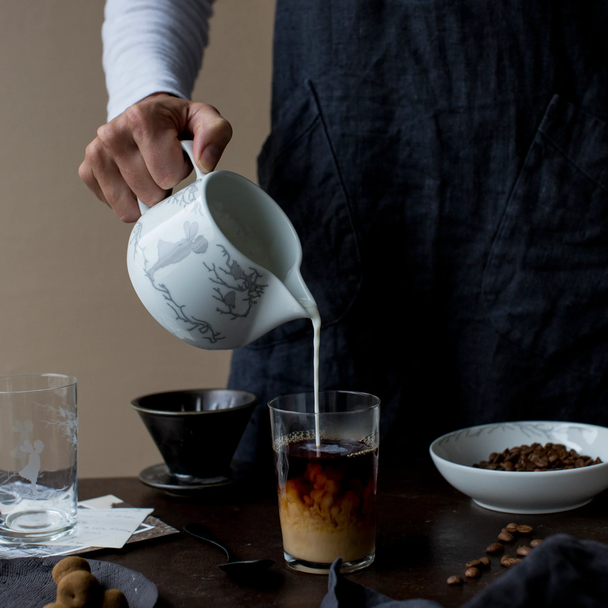 Saucière Alv 4 Saucière Alv – Image 2