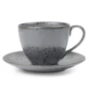 Tasse Avec Soucoupe Bitz -Magasin D'Art De La Table De Qualité 36827 01 01 5fdc2e768d