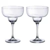 Villeroy & Boch Verre à Margarita Purismo Lot De 2 1 Villeroy & Boch Verre à Margarita Purismo Lot De 2 -Magasin D'Art De La Table De Qualité 36961 01 01 cb9e010a82