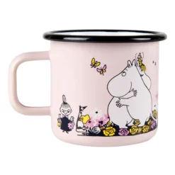 Muurla Tasse émail Moomin Câlin 37 Cl 10 Muurla Tasse émail Moomin Câlin 37 Cl -Magasin D'Art De La Table De Qualité 37024 01 02 67302b6636