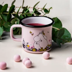 Muurla Tasse émail Moomin Câlin 37 Cl 13 Muurla Tasse émail Moomin Câlin 37 Cl -Magasin D'Art De La Table De Qualité 37024 01 05 f95464753c