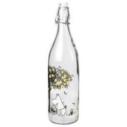 Muurla Bouteille De Verre Moomin 1 L 11 Muurla Bouteille De Verre Moomin 1 L -Magasin D'Art De La Table De Qualité 37029 01 03 4789b74856